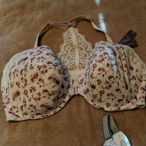 Cacique t-shirt bra 44F